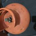 SAR 150,  Gas Cylinder