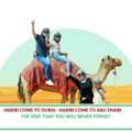 Dubai Private City Tours : Trip Habibi