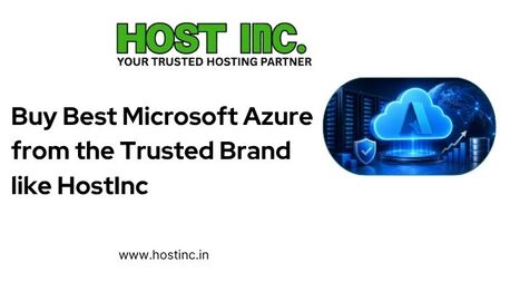 New York, Computer, Buy Best Microsoft Azure From The Trusted Brand Like HostInc