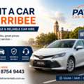 Rent A Car Werribee &ndash; Affordable & Reliable Car Hire