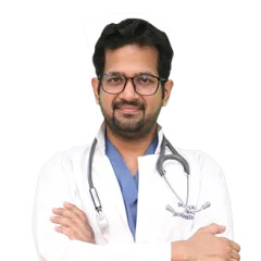 Mumbai, Health, Joint Care Expert In Raipur &mdash; Dr. Ankur Singhal