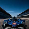 Alpine A424 Beta