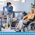Affordable NDIS Home Cleaning Across Melbourne Suburbs