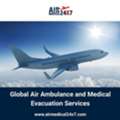 Global Air Ambulance And Medical Evacuation Services
