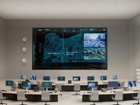 Los Angeles, Computers, USD 15000,  8x8 HDMI Routing For Conference Room AV Systems
