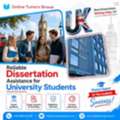 Best Dissertation Writing Help UK