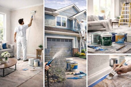 New York, Business, Exterior Painting Services In Atlanta | Affordable Remodeling &ndash; Get A Free Quote Today