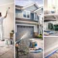 Exterior Painting Services In Atlanta | Affordable Remodeling &ndash; Get A Free Quote Today