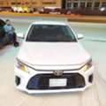 SAR 1,  Toyota Yaris Y Plus 2023,  2023,  Automatic,  125000 KM,