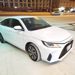 Riyadh, Vehicles, Cars & Trucks , SAR 1,  Toyota Yaris Y Plus 2023,  2023,  Automatic,  125000 KM,