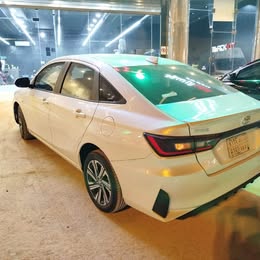 Riyadh, Vehicles, Cars & Trucks , SAR 1,  Toyota Yaris Y Plus 2023,  2023,  Automatic,  125000 KM,