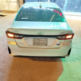 Riyadh, Vehicles, Cars & Trucks , SAR 1,  Toyota Yaris Y Plus 2023,  2023,  Automatic,  125000 KM,