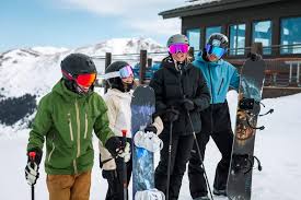 New York, Creative, Breckenridge Ski & Snowboard Rentals Near The Slopes