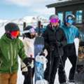 Breckenridge Ski & Snowboard Rentals Near The Slopes