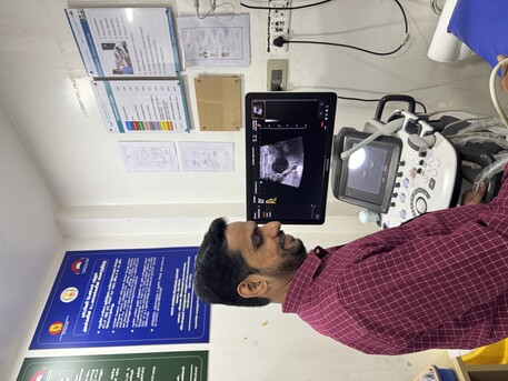 Chennai, Health, Avoid Major Surgery &ndash; Consult Interventional Radiologist Chennai