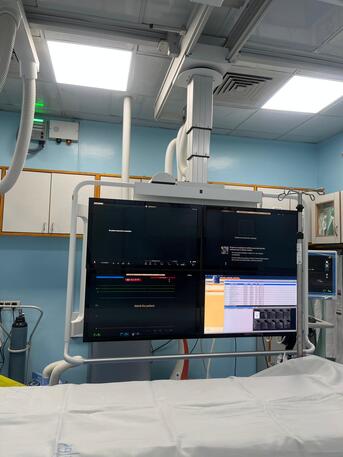 Chennai, Health, Avoid Major Surgery &ndash; Consult Interventional Radiologist Chennai
