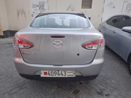 Manama, Vehicles, Cars & Trucks , BHD 1250,  MAZDA 2,  2012,  Automatic,  160000 KM,   MAZDA2 FOR SALE