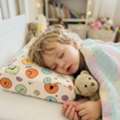 USD 143,  Kids Weighted Blankets : What Parents Need To Know
