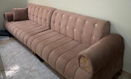 Al Olaya, Furniture, SAR 650,  Sofa