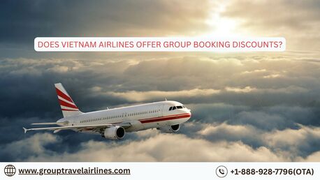 New York, Travel, Does Vietnam Airlines Offer Group Booking Discounts?