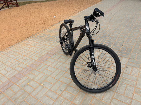 Al Olaya, Bicycles, SAR 370,  Bicycle