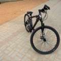 SAR 370,  Bicycle