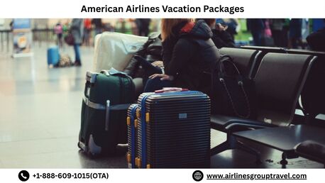 New York, Travel, Does American Airlines Have Vacation Packages?