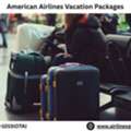Does American Airlines Have Vacation Packages?
