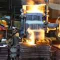 Dust Extraction System For Fettling