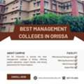 Premier Best Management Colleges In Orissa Â&euro;&ldquo; Unlock Opportunities At Sri Sri University