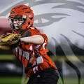 Creative Sports Photographer Seattle For Sports Coverage