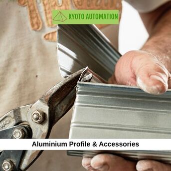 Kuala Lumpur, Heavy Equipment, Reliable Aluminium Profile Supplier Malaysia For Industrial