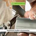 Reliable Aluminium Profile Supplier Malaysia For Industrial