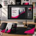 Eye-Catching Motion Graphics & YouTube Thumbnail Design Services