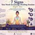 7 Signs You Need An Energy Healing Session Right Now