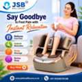 Buy A Foot Massage Machine To Reduce Foot Pain And Feel Instant Relaxation