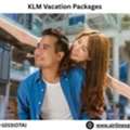 What Are The Benefits Of KLM Vacation Packages?