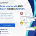 Modernize Your Business With Expert AWS Solutions In India, 2026
