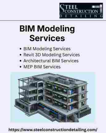 New York, Construction, San Jose&rsquo;s Leading Provider Of BIM Modeling Services.