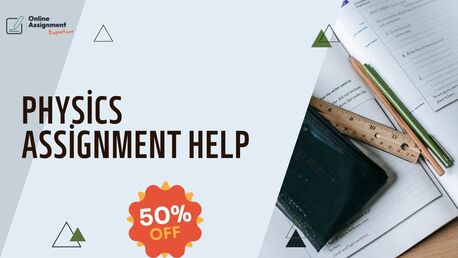 Brisbane, Books, AUD 1,  Physics Assignment Help &ndash; Get Expert Solutions At 50% OFF