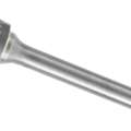 90° Cone Shape Rotary Burrs | Rotary Burr Manufacturers