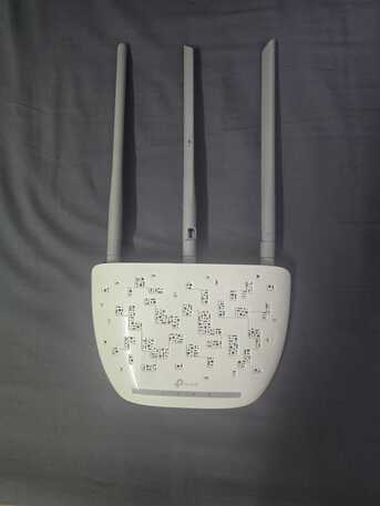 Al Badiah, Electronics, SAR 45,  Wifi Router, TP Link, 45 SAR