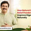 Improve Digestion Naturally With Ayurvedic Gut Detox Kit