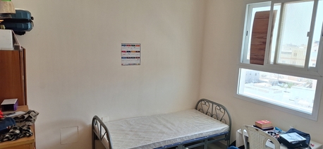 East Riffa, Rooms for Rent, BHD 50/month,  Furnished,  Room For Rent Without EWA (infront Of Nesto Supermarket)