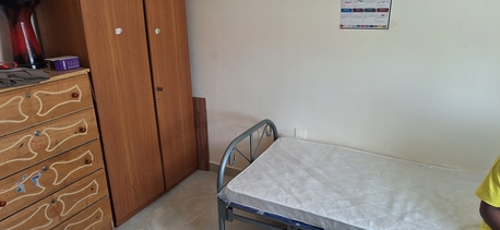 East Riffa, Rooms for Rent, BHD 50/month,  Furnished,  Room For Rent Without EWA (infront Of Nesto Supermarket)