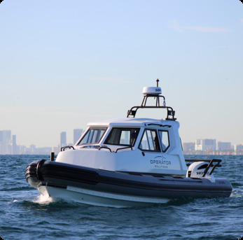 New York, Boats, Buy Commercial RIB Boats From Trusted USA Manufacturer