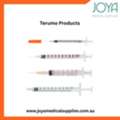 Buy Terumo Products In Australia - Joya Medical Supplies