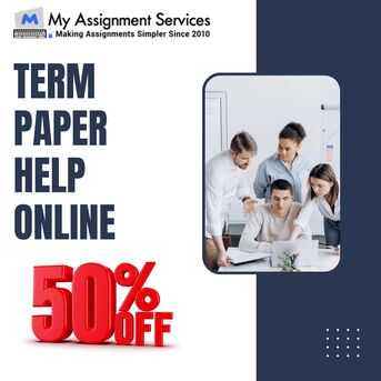 Melbourne, Education, Term Paper Help Online &ndash; Get Expert Support With 50% Off