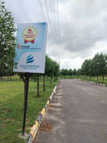 Hyderabad, Residential Plots, INR 12500,  180 Sq. Yard,  DTCP AND RERA APPROVED PROJECT