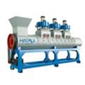 AFN 343750,  Good Price Adjustable Settings Bottle Label Removing Equipment
